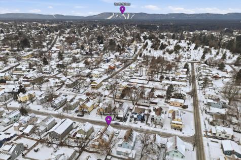 19 Kenworthy Avenue Glens Falls NY 12801
