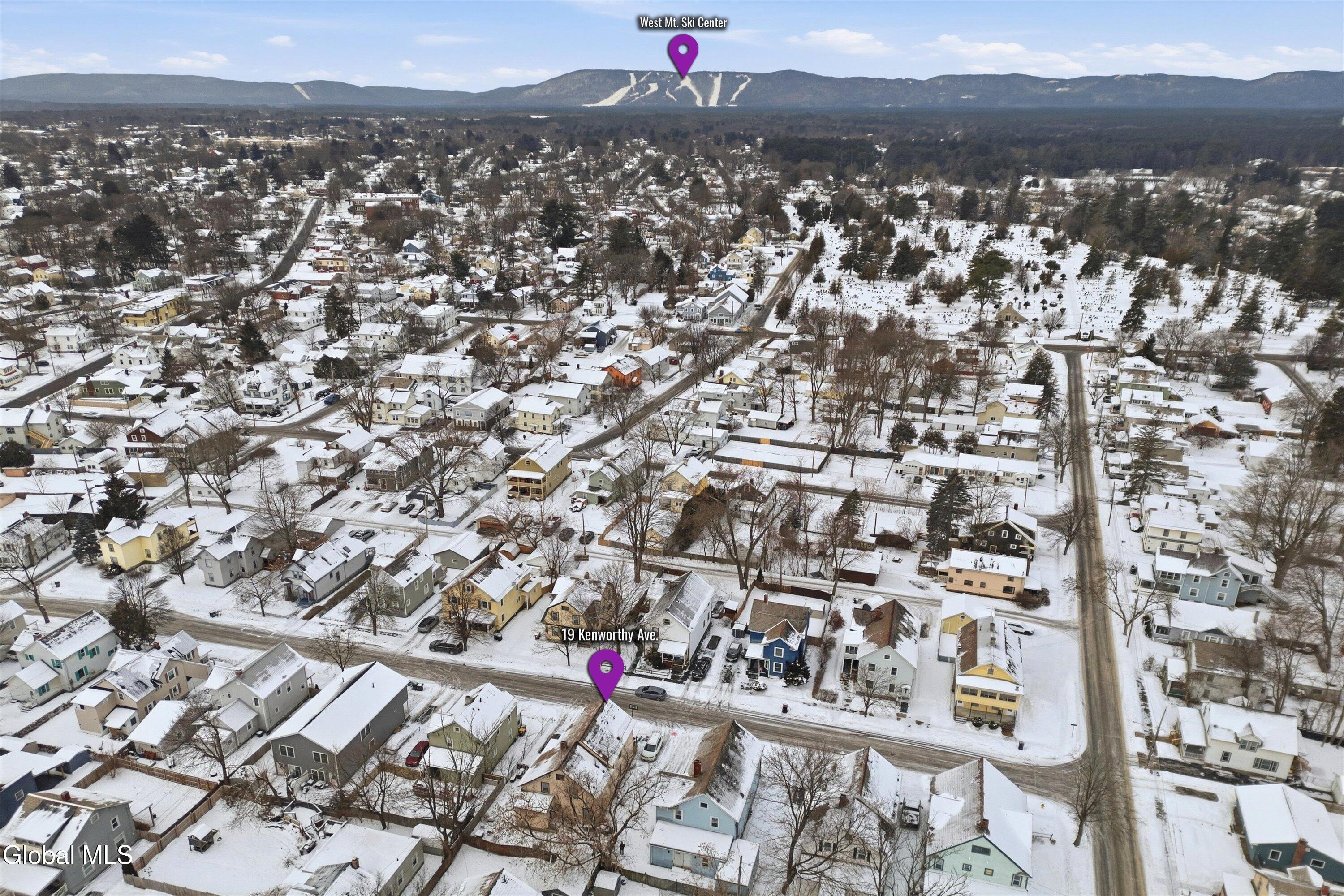 19 Kenworthy Avenue Glens Falls NY 12801