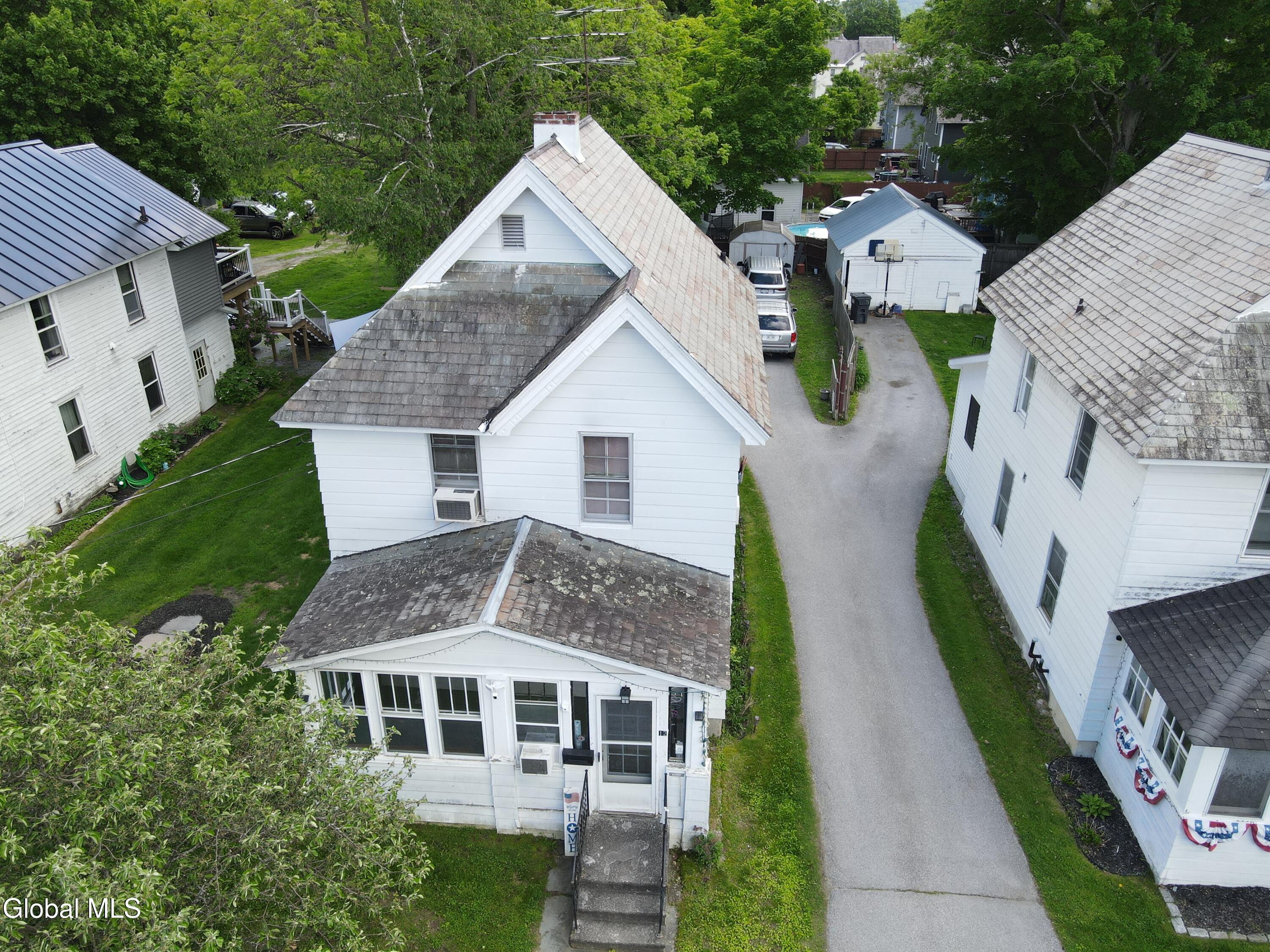 12 Pacific Street Granville NY 12832
