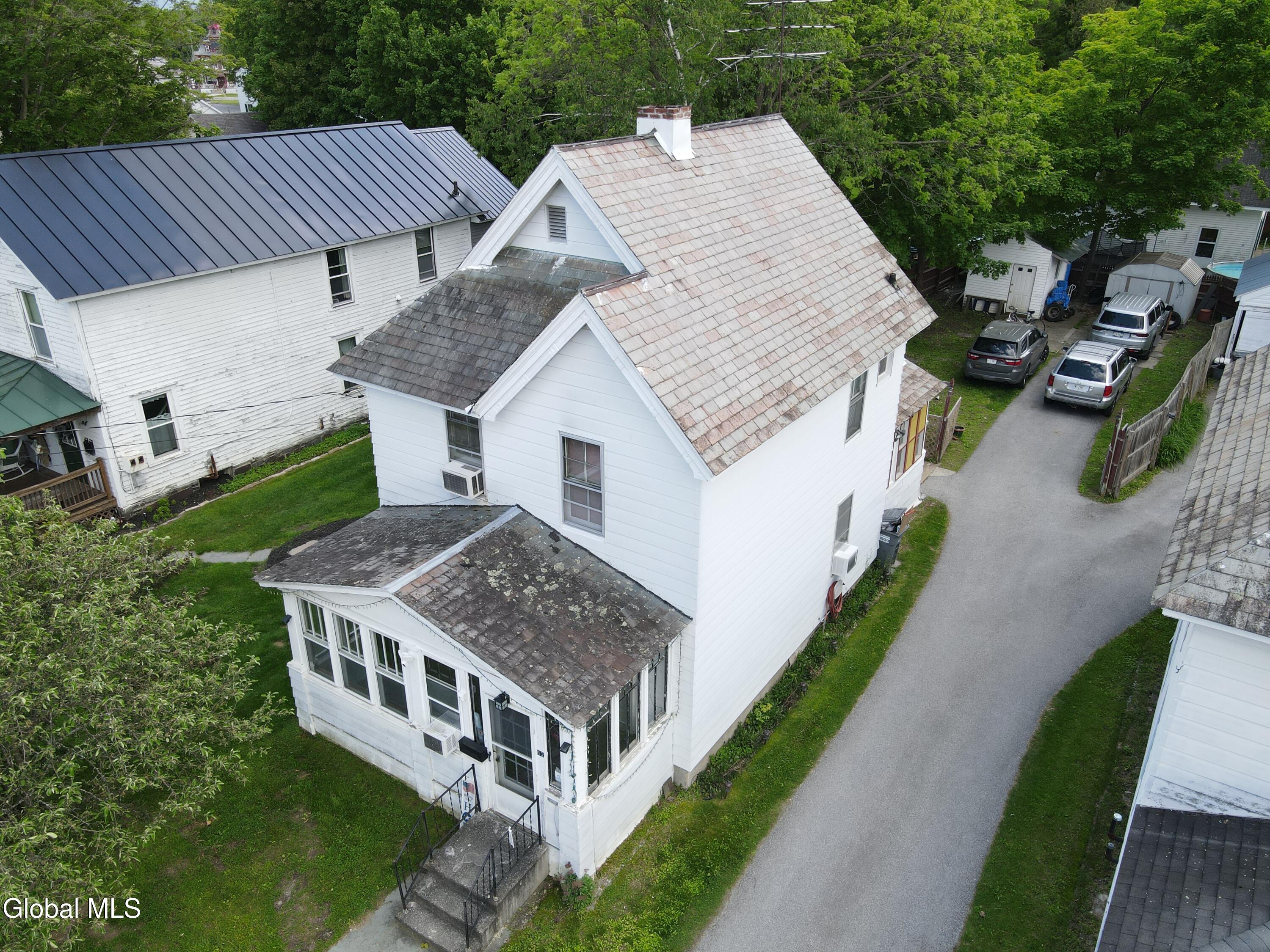 12 Pacific Street Granville NY 12832