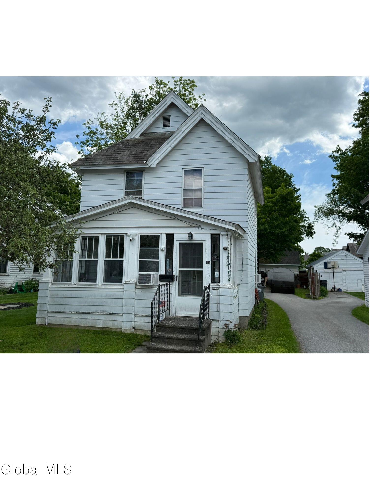 12 Pacific Street Granville NY 12832