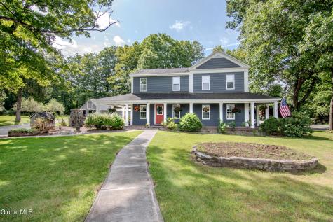 3179 Nys Rt 9n Greenfield Center NY 12833