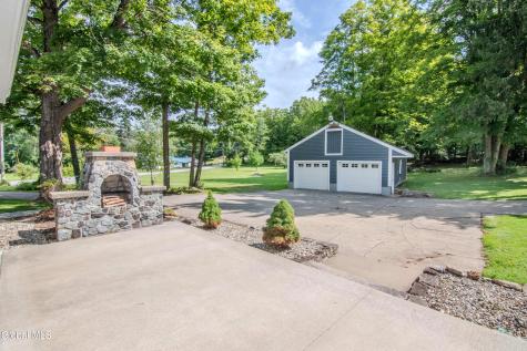 3179 Nys Rt 9n Greenfield Center NY 12833