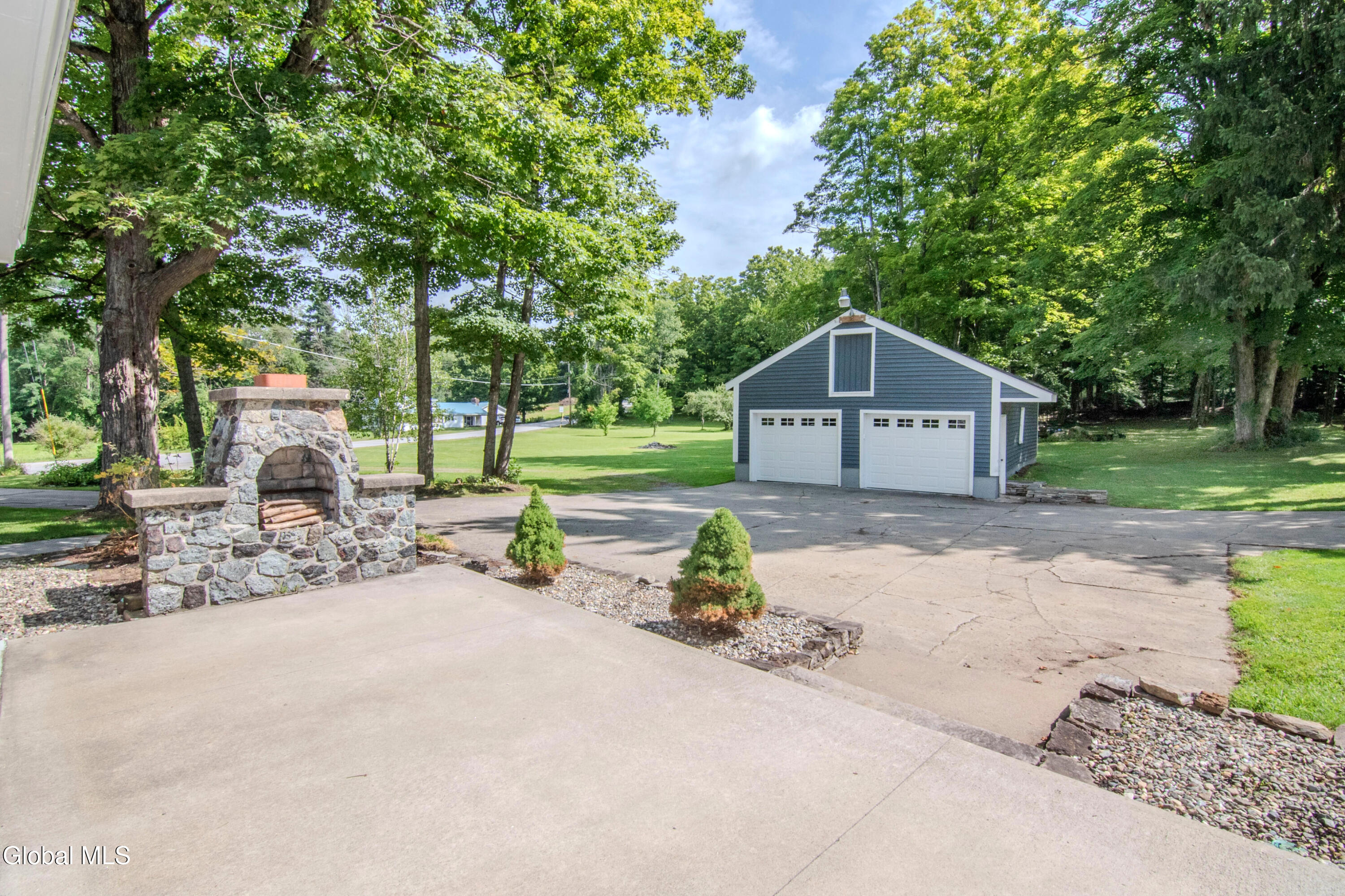 3179 Nys Rt 9n Greenfield Center NY 12833