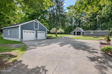 3179 Nys Rt 9n Greenfield Center NY 12833