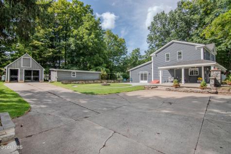 3179 Nys Rt 9n Greenfield Center NY 12833