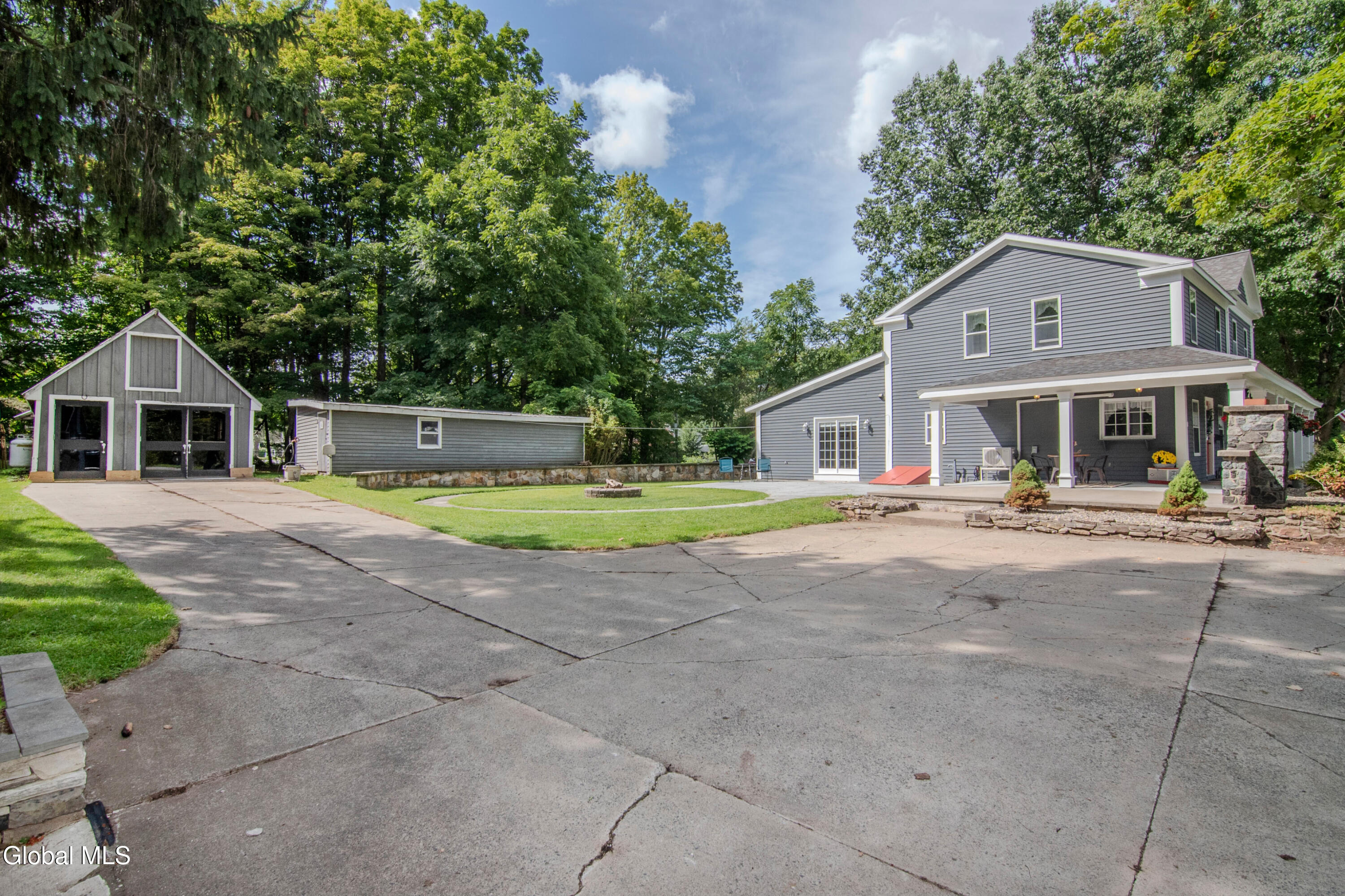 3179 Nys Rt 9n Greenfield Center NY 12833