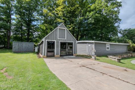 3179 Nys Rt 9n Greenfield Center NY 12833