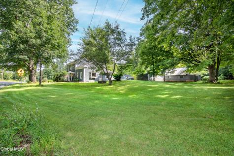 3179 Nys Rt 9n Greenfield Center NY 12833