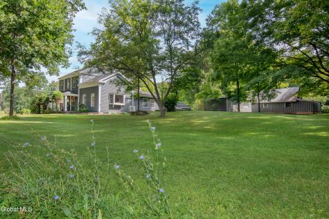 3179 Nys Rt 9n Greenfield Center NY 12833