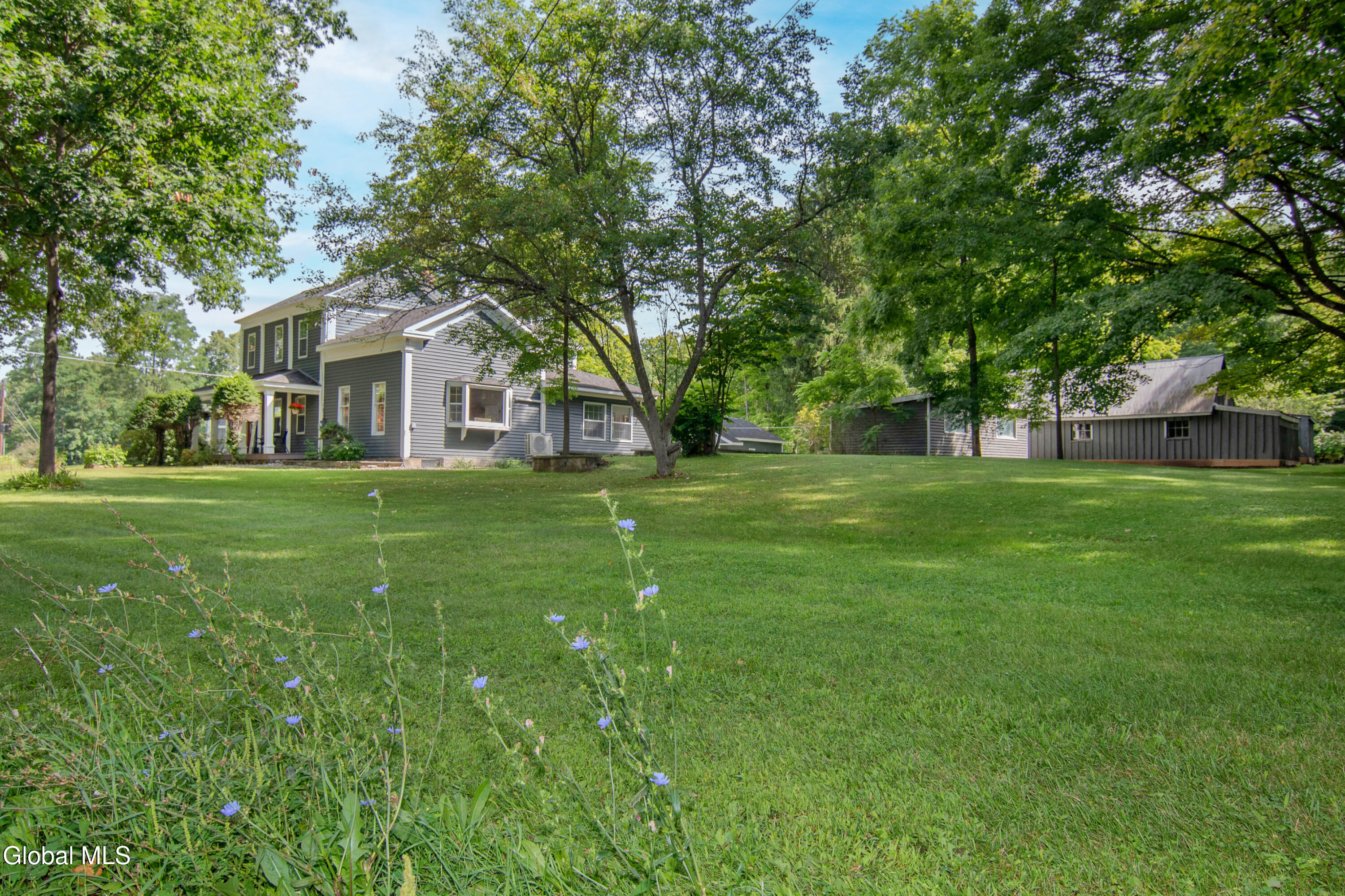 3179 Nys Rt 9n Greenfield Center NY 12833
