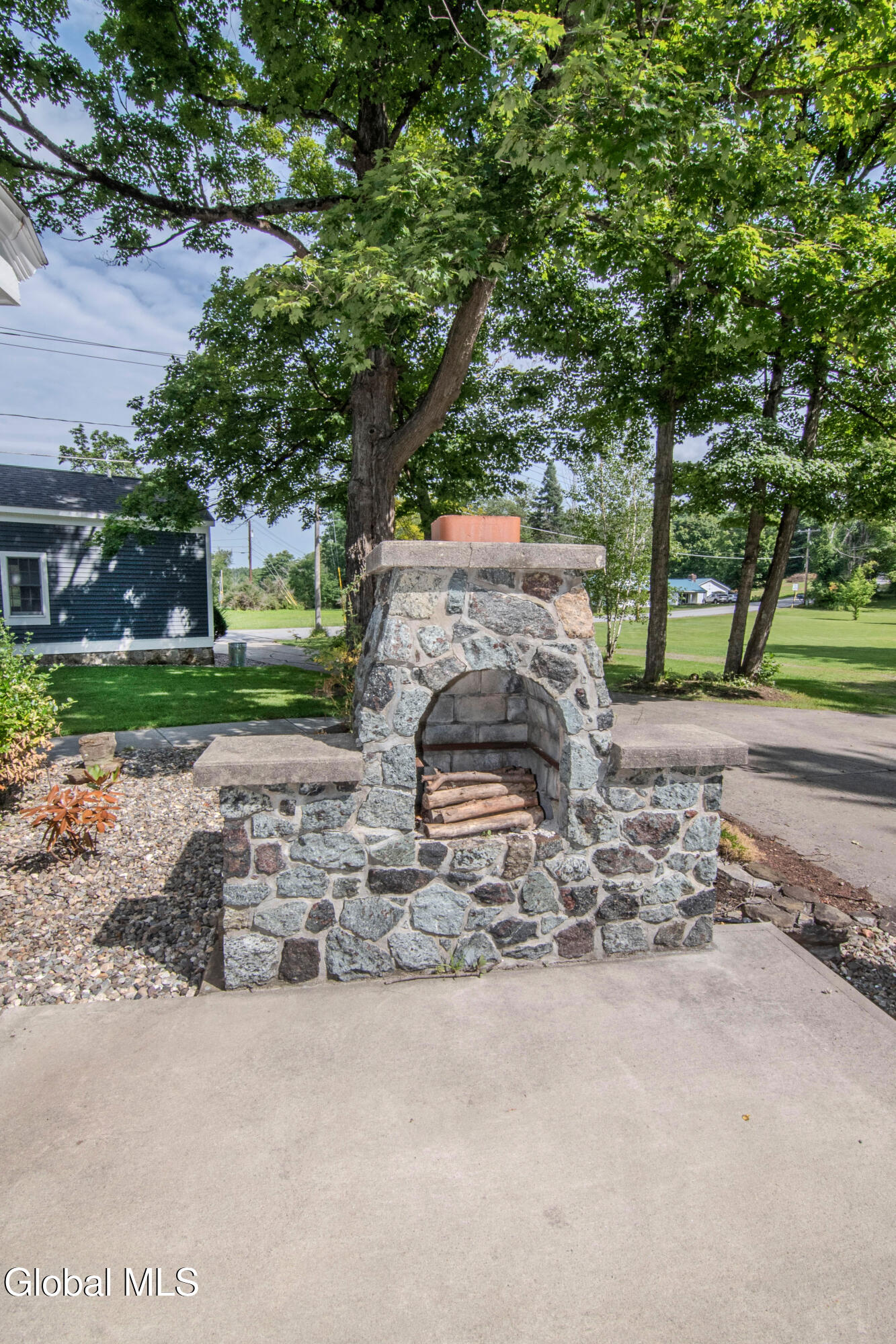 3179 Nys Rt 9n Greenfield Center NY 12833