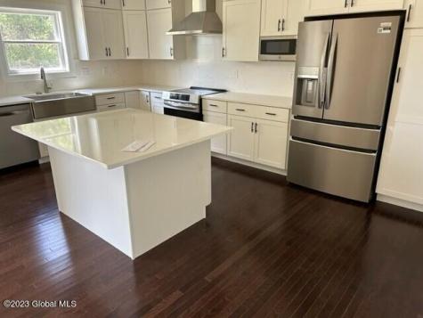 27 Sally Street Mechanicville NY 12118
