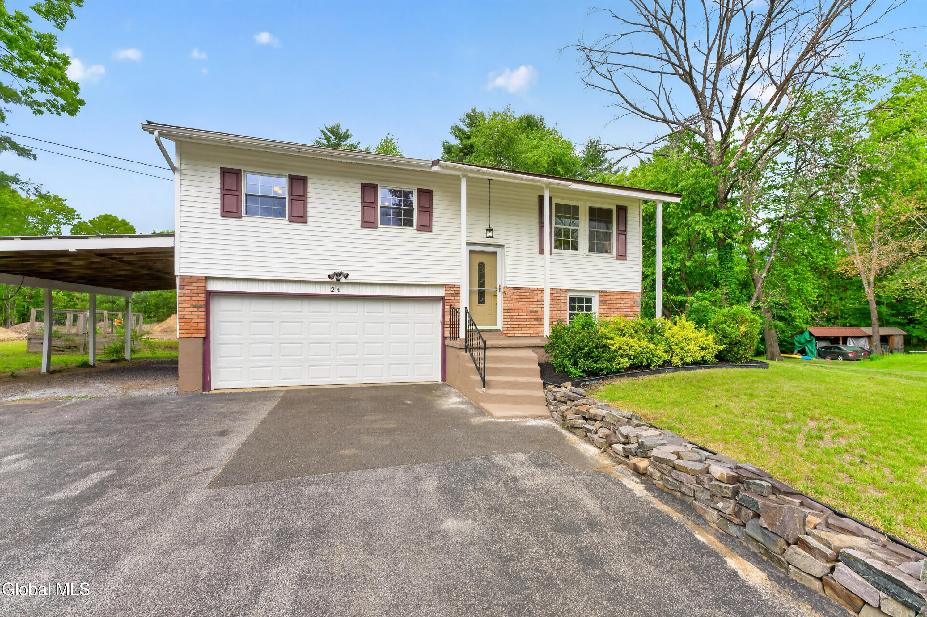 24 Burning Pines Drive Ballston Spa NY 12020