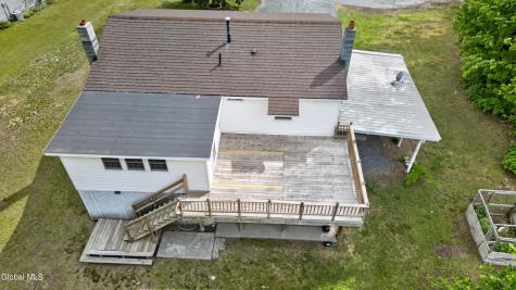 24 Burning Pines Drive Ballston Spa NY 12020