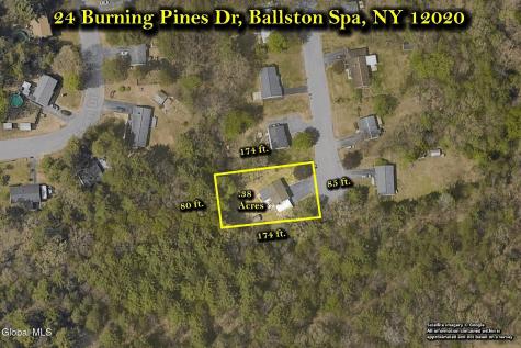 24 Burning Pines Drive Ballston Spa NY 12020