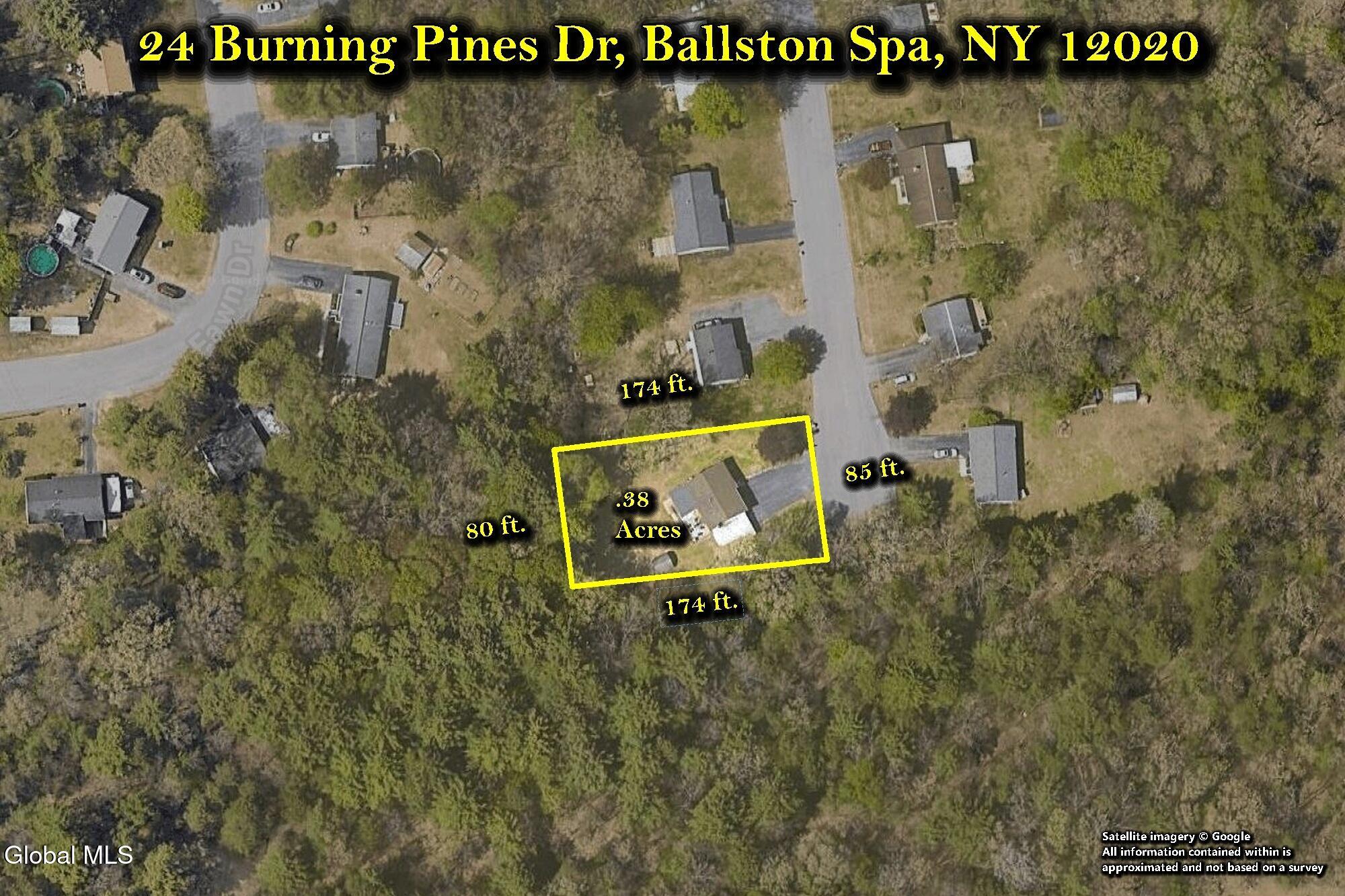 24 Burning Pines Drive Ballston Spa NY 12020