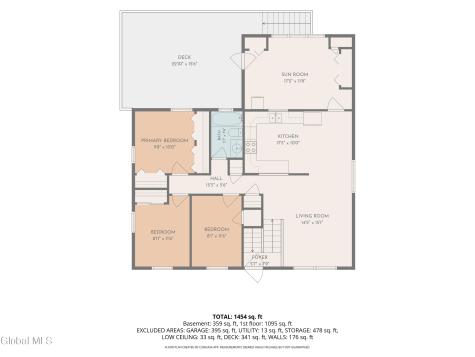 24 Burning Pines Drive Ballston Spa NY 12020