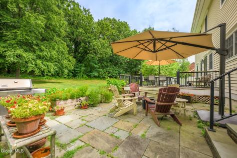 19 Presidential Drive Kinderhook NY 12106