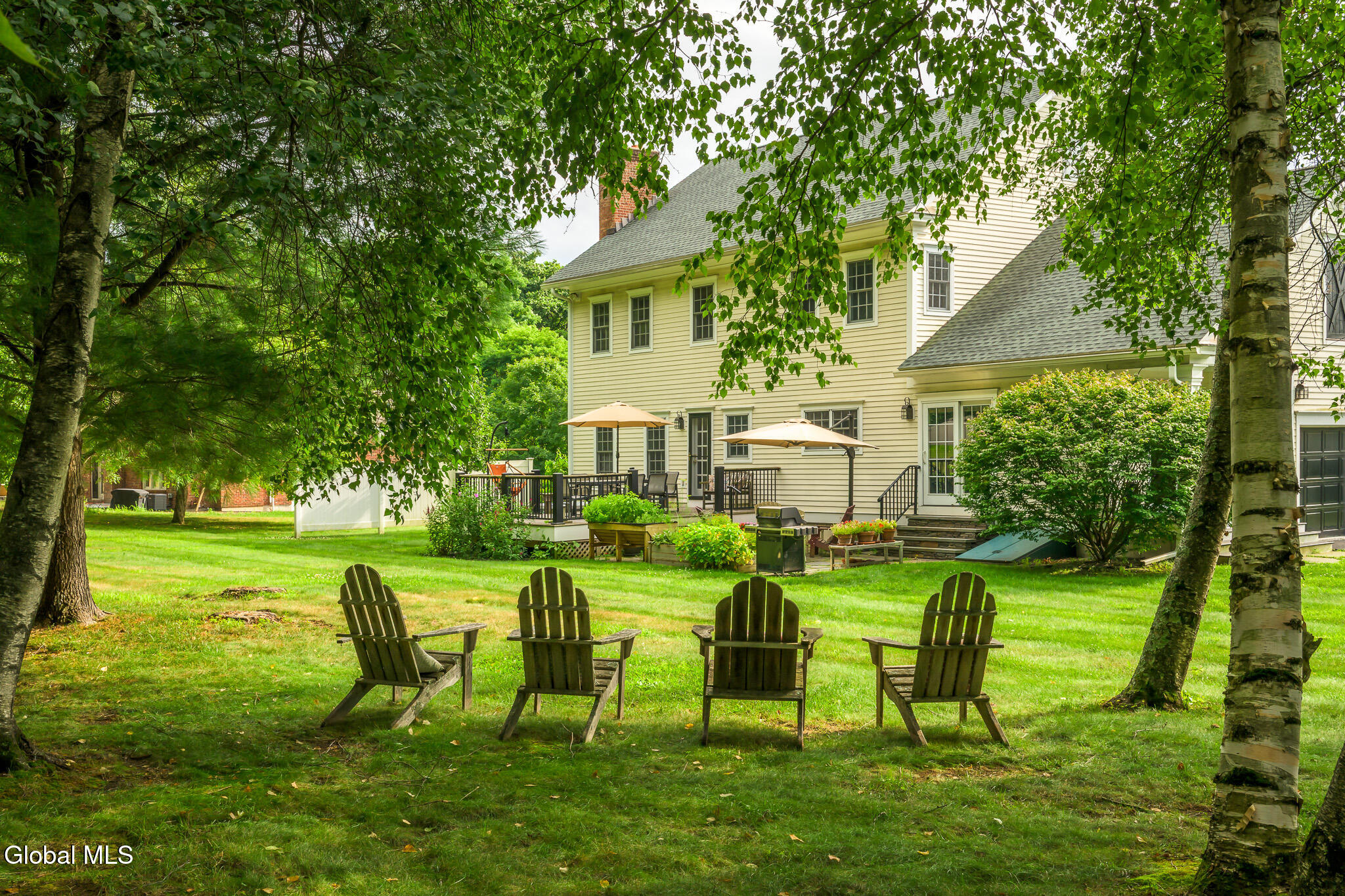 19 Presidential Drive Kinderhook NY 12106