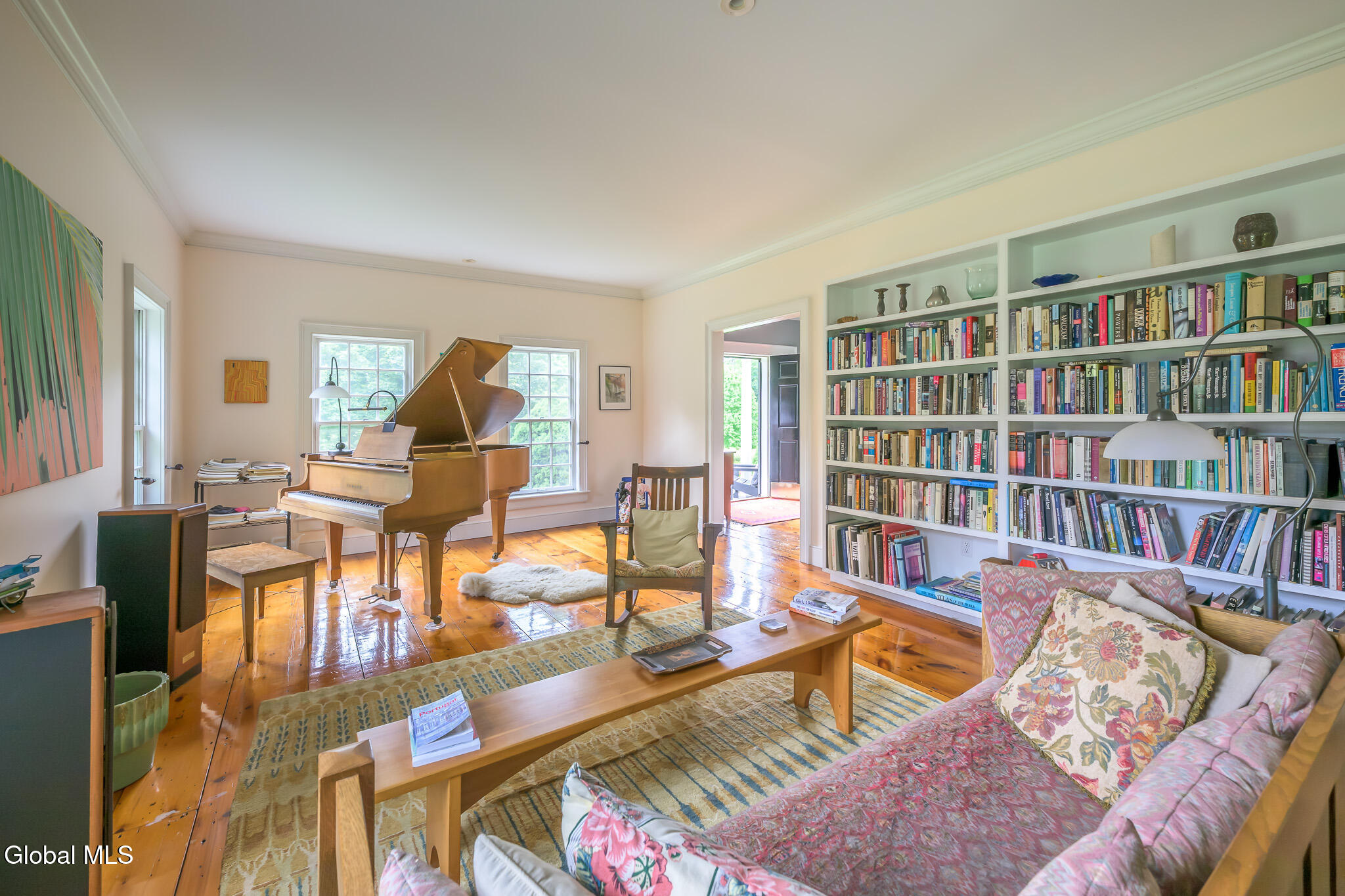19 Presidential Drive Kinderhook NY 12106