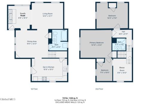 124 Auriesville Road Fultonville NY 12072