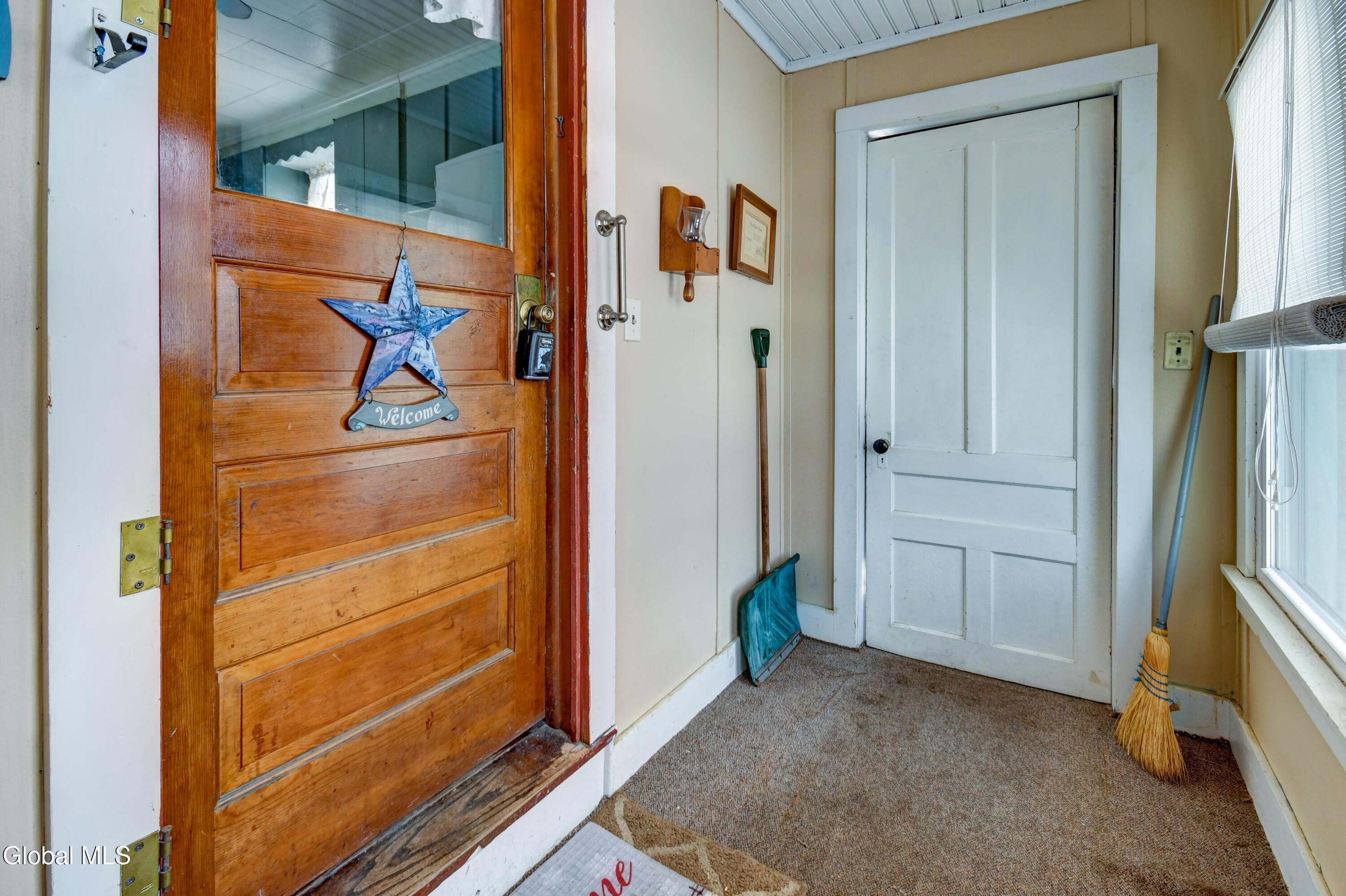124 Auriesville Road Fultonville NY 12072