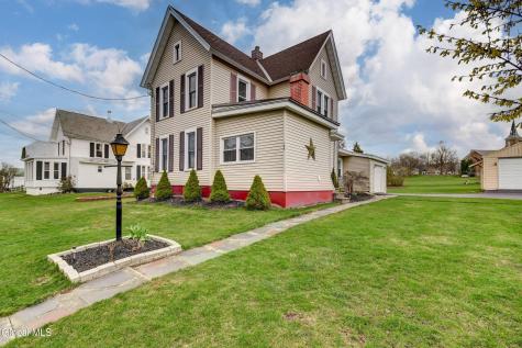124 Auriesville Road Fultonville NY 12072