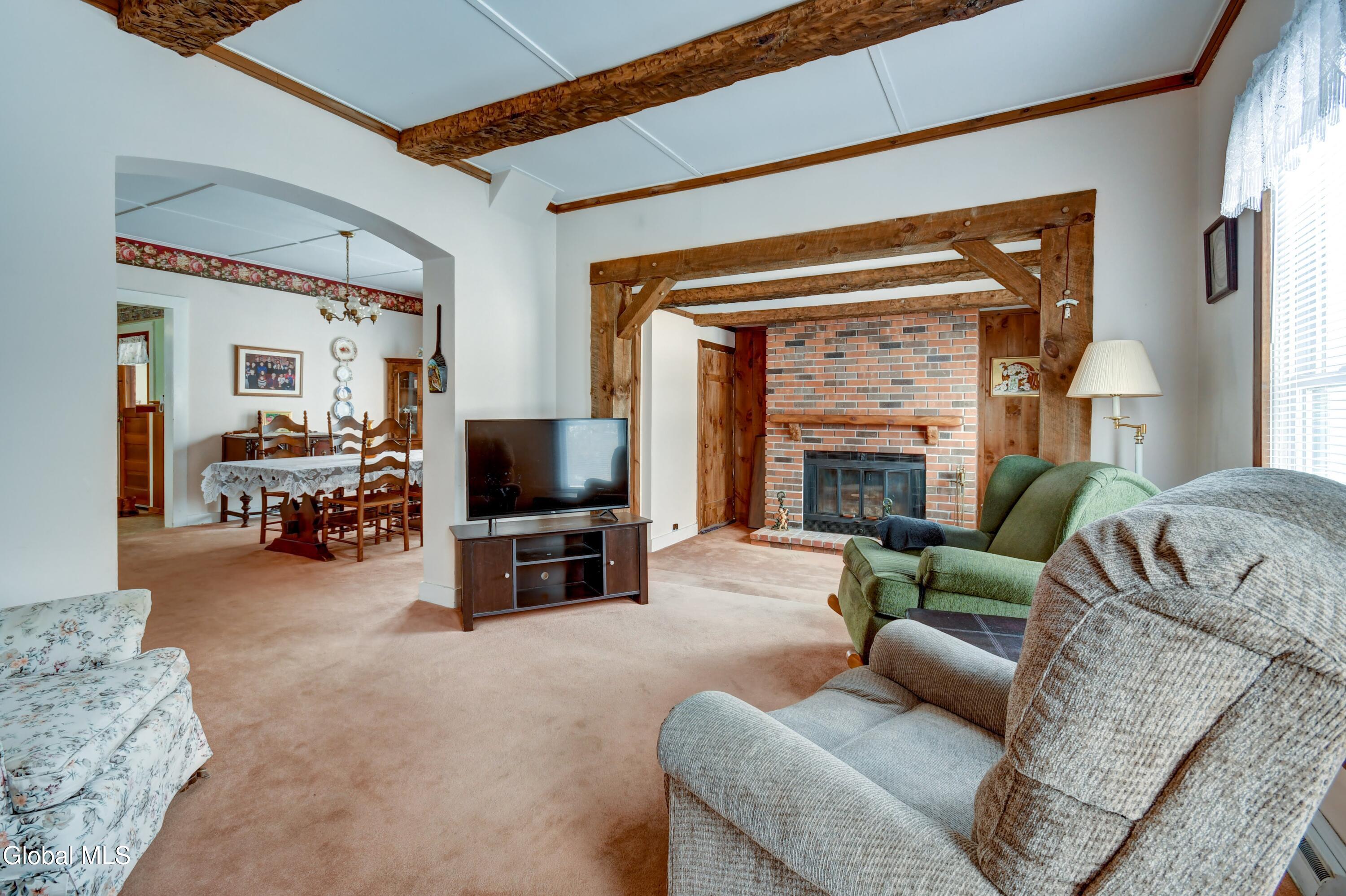 124 Auriesville Road Fultonville NY 12072