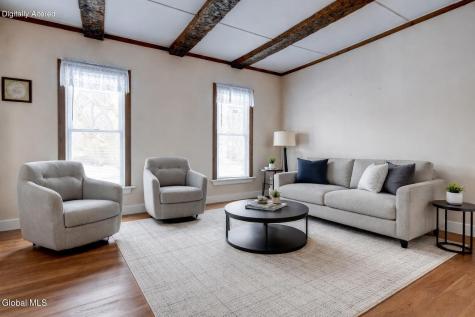 124 Auriesville Road Fultonville NY 12072