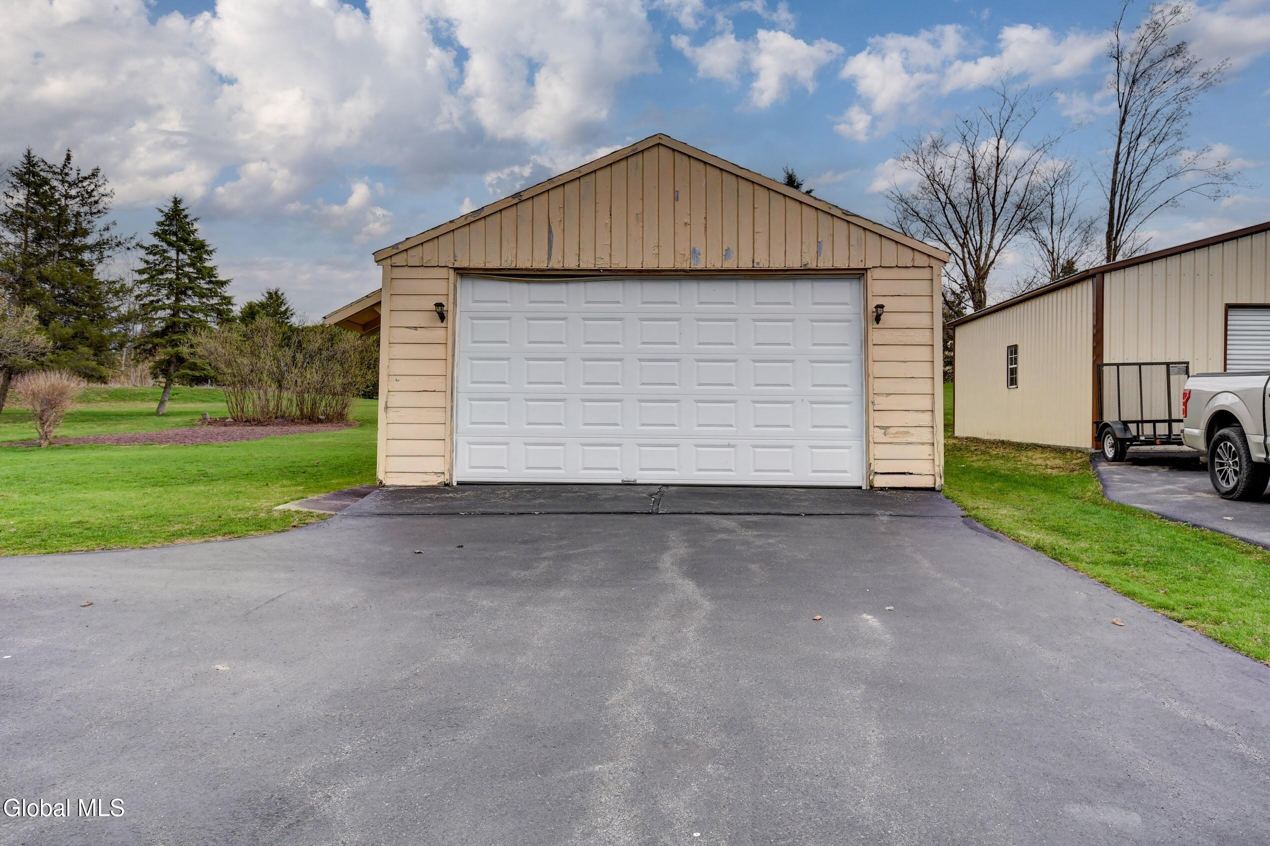 124 Auriesville Road Fultonville NY 12072