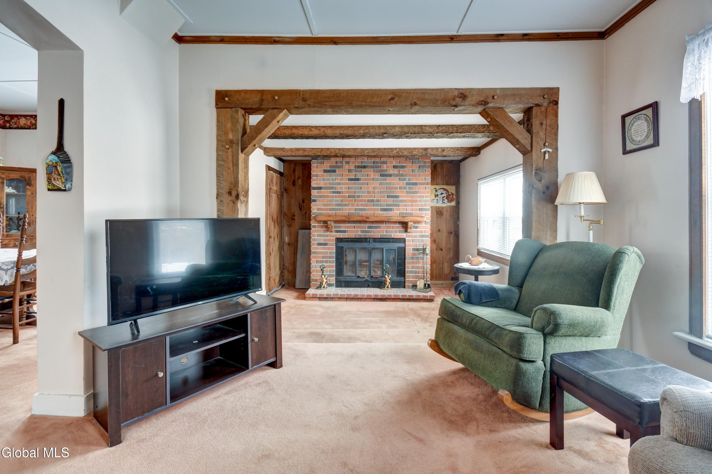 124 Auriesville Road Fultonville NY 12072
