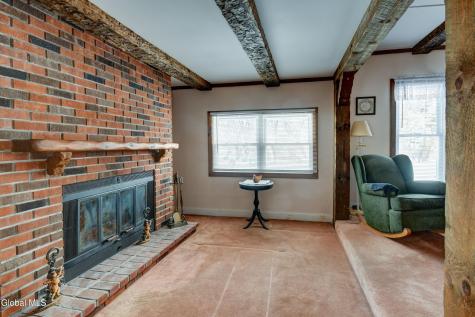 124 Auriesville Road Fultonville NY 12072
