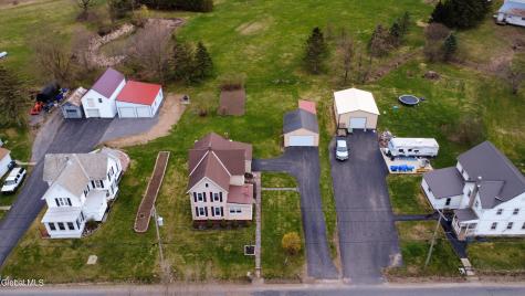 124 Auriesville Road Fultonville NY 12072