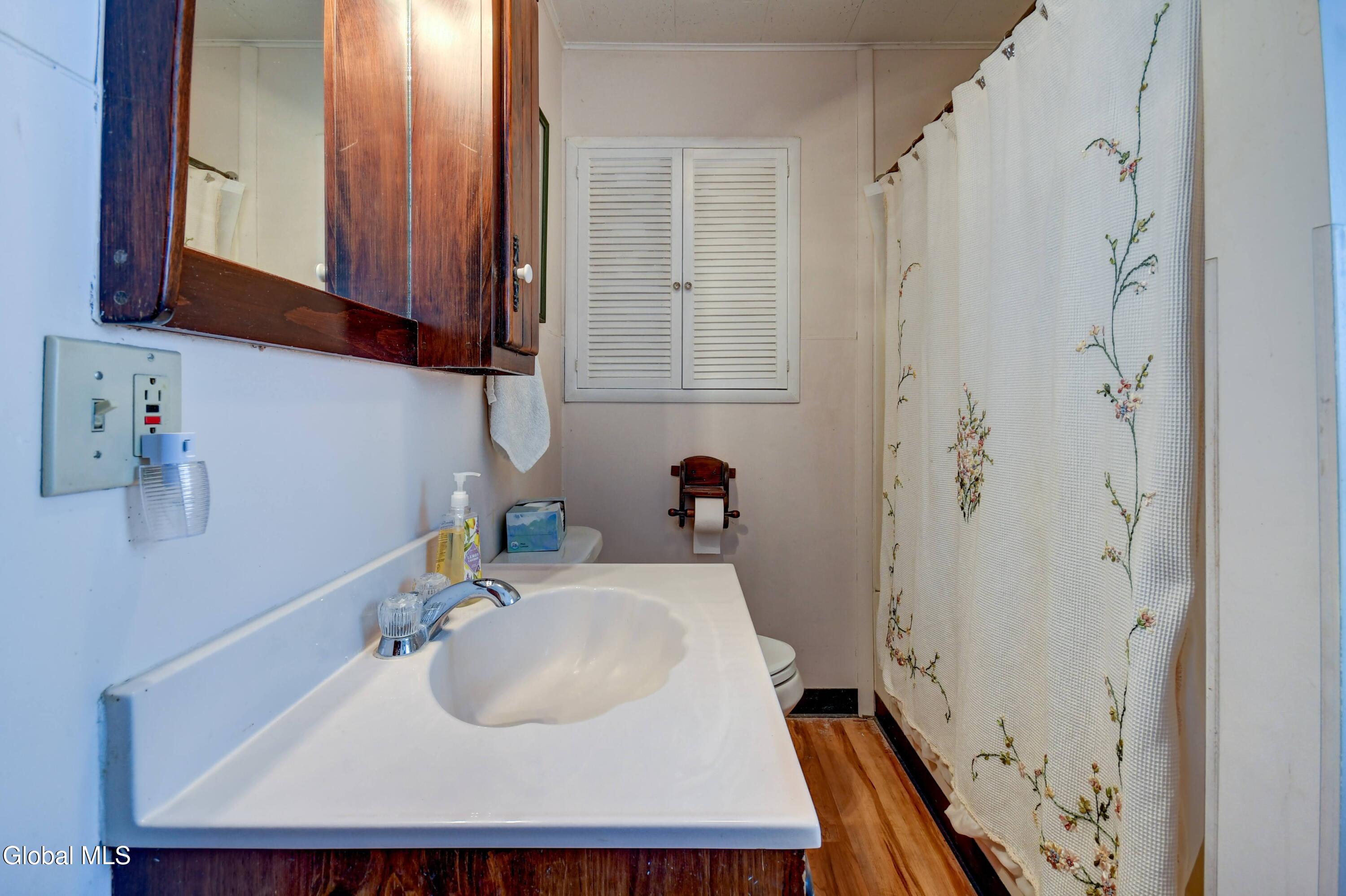 124 Auriesville Road Fultonville NY 12072