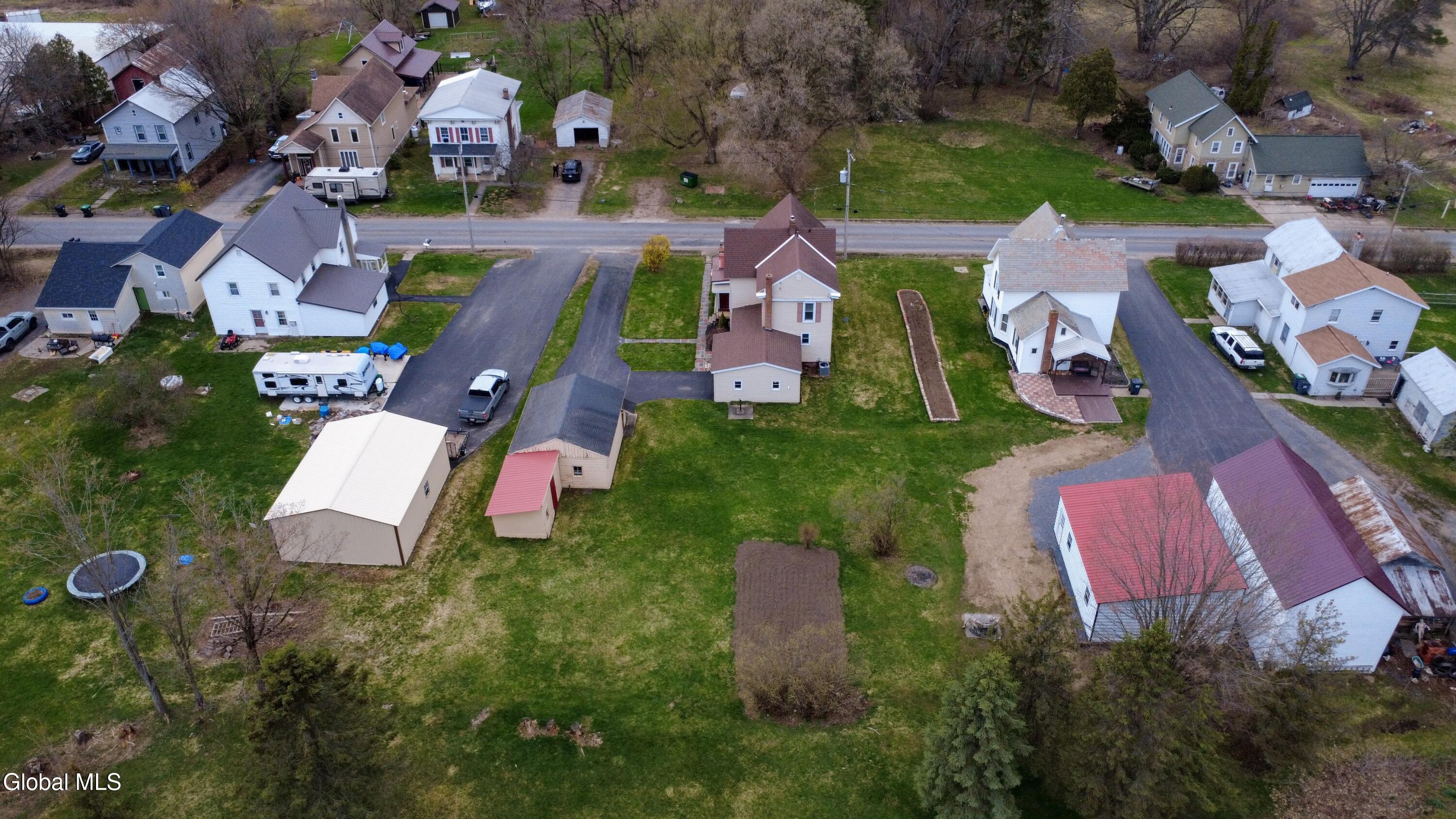 124 Auriesville Road Fultonville NY 12072