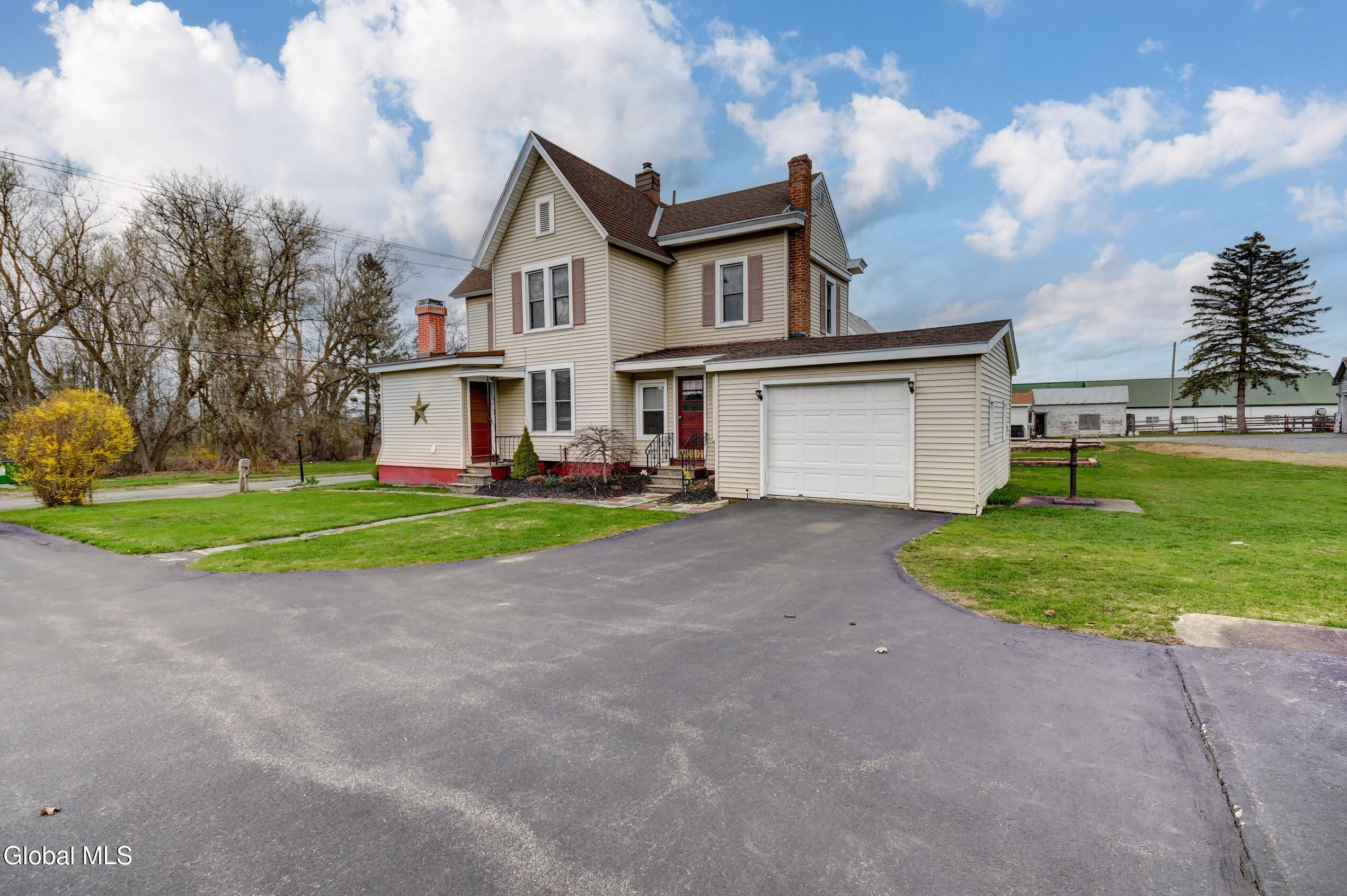 124 Auriesville Road Fultonville NY 12072