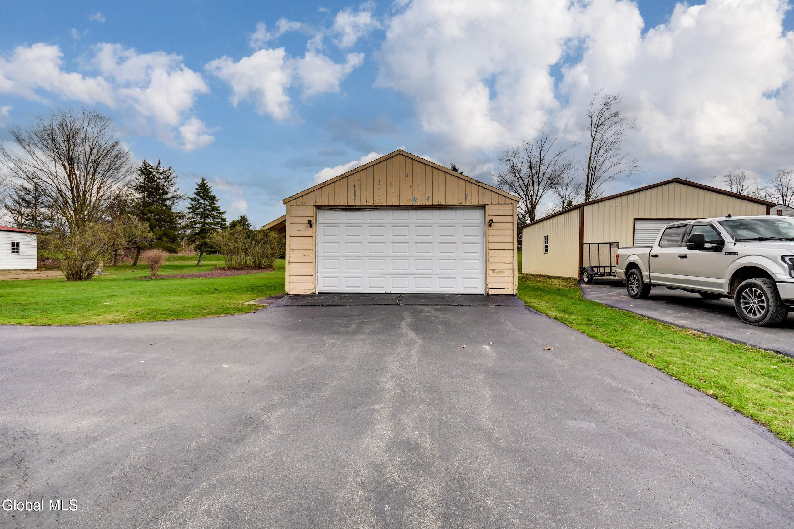 124 Auriesville Road Fultonville NY 12072