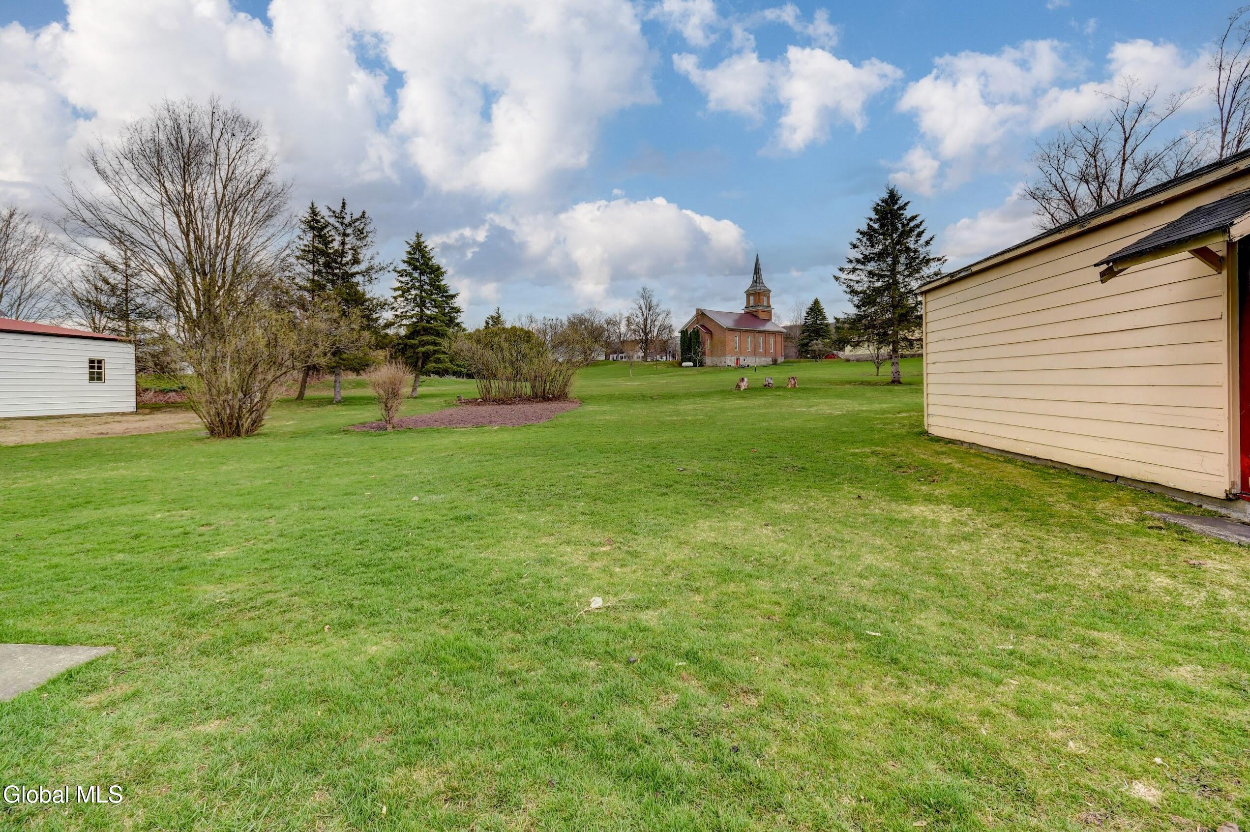 124 Auriesville Road Fultonville NY 12072