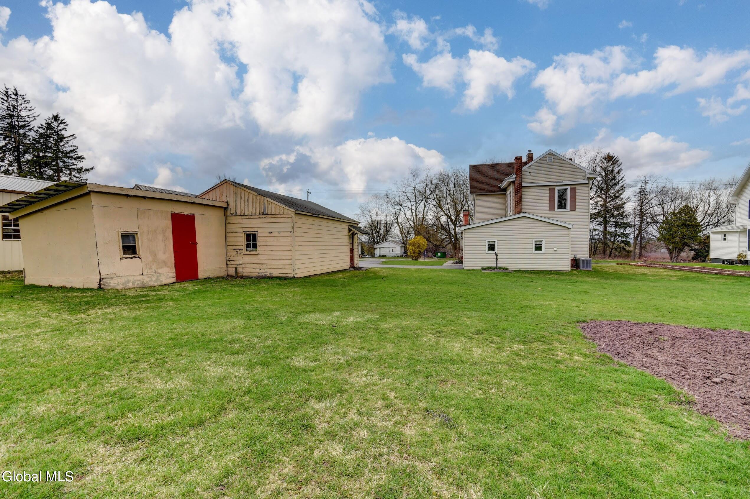 124 Auriesville Road Fultonville NY 12072