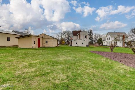 124 Auriesville Road Fultonville NY 12072