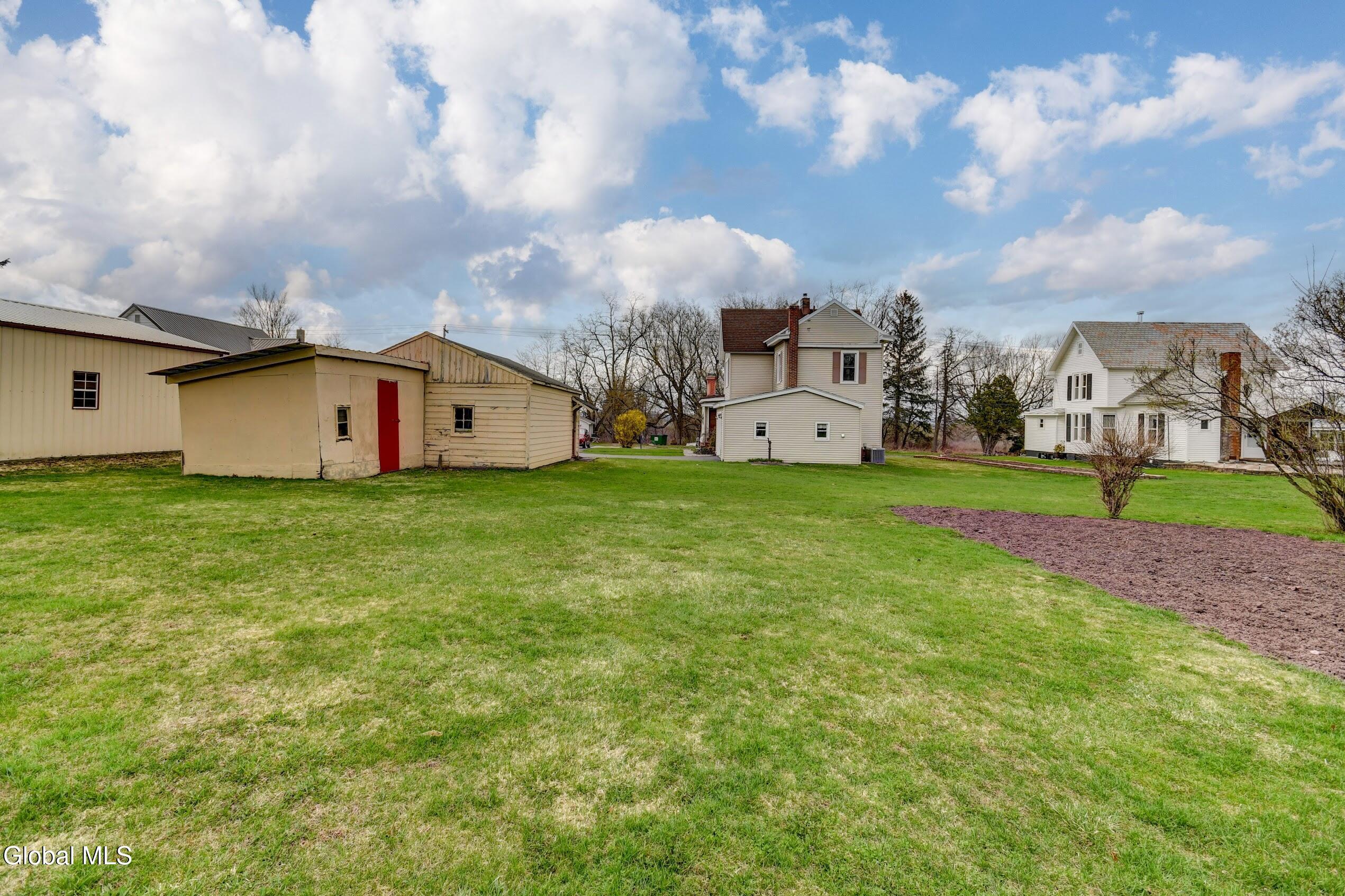 124 Auriesville Road Fultonville NY 12072