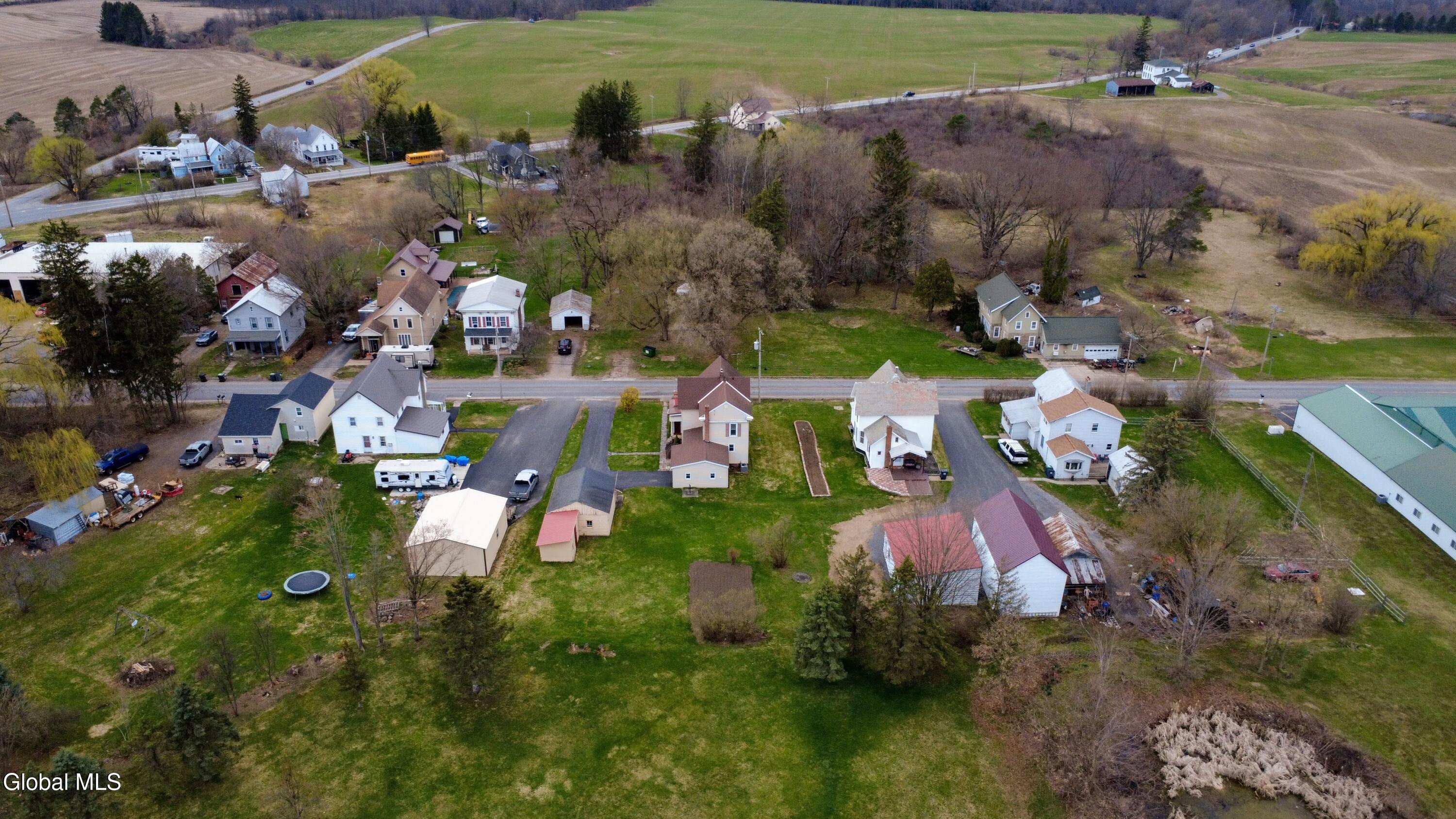 124 Auriesville Road Fultonville NY 12072
