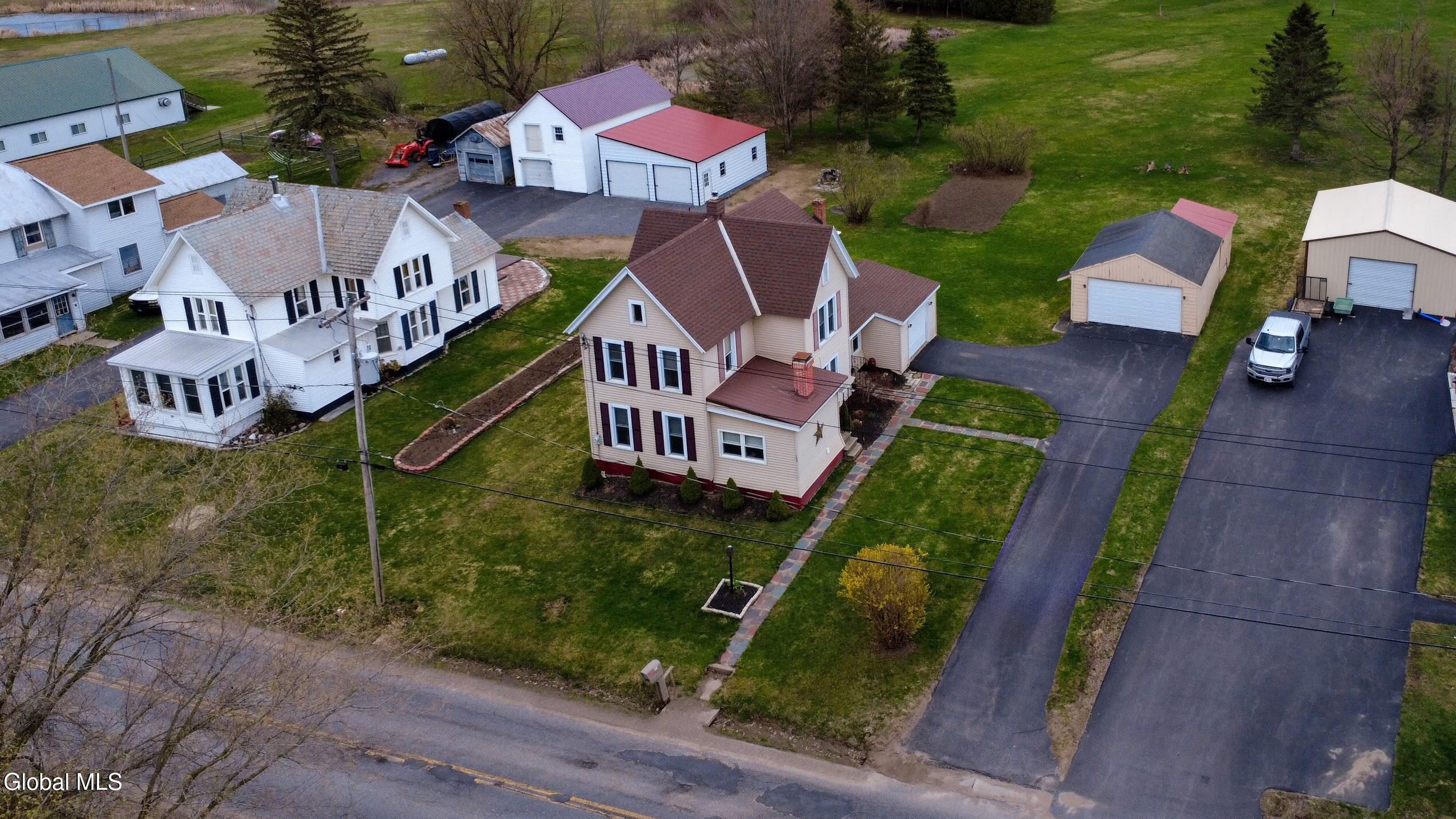124 Auriesville Road Fultonville NY 12072