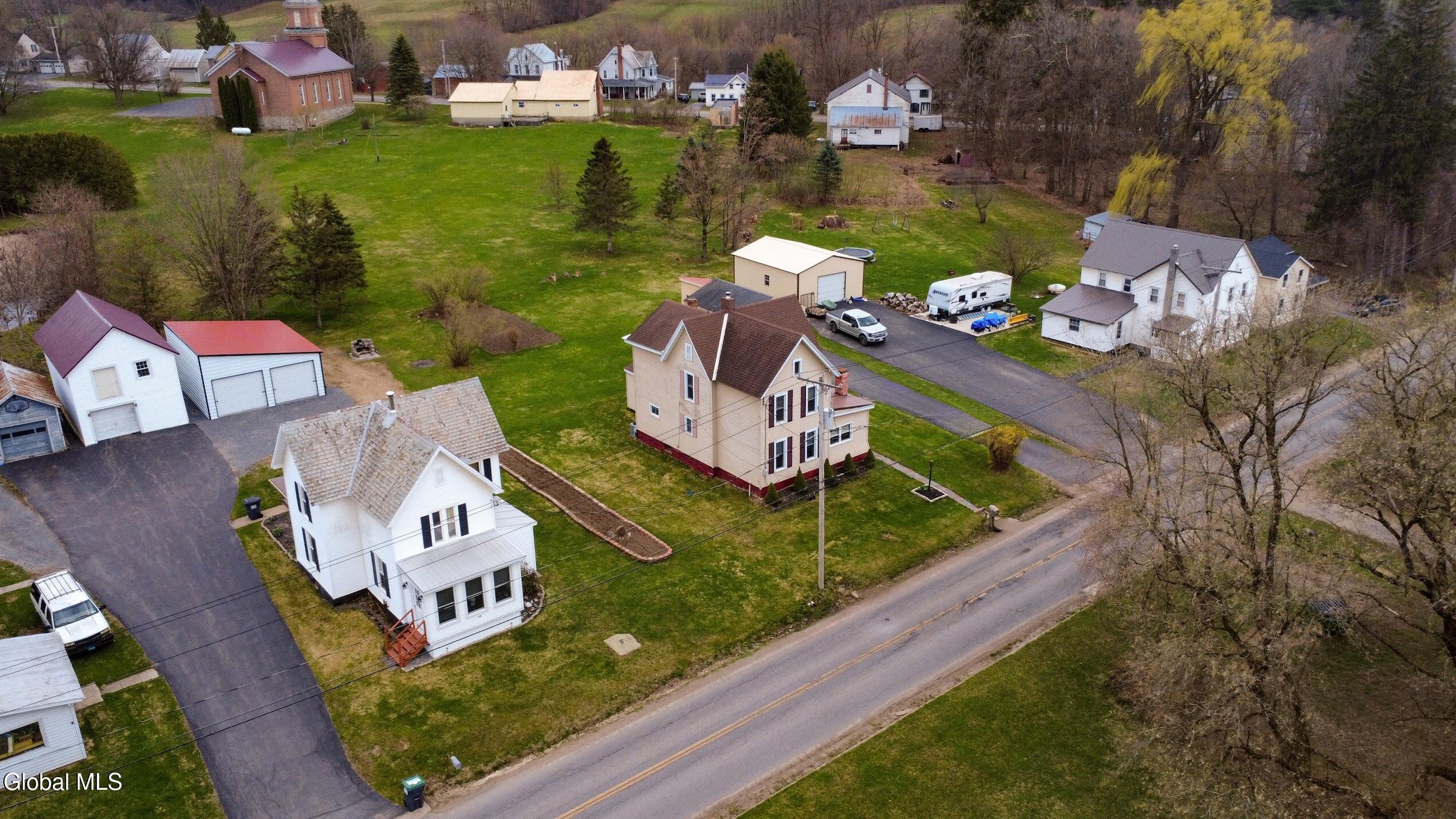 124 Auriesville Road Fultonville NY 12072