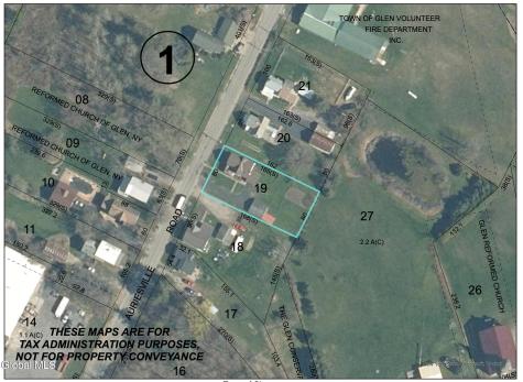 124 Auriesville Road Fultonville NY 12072