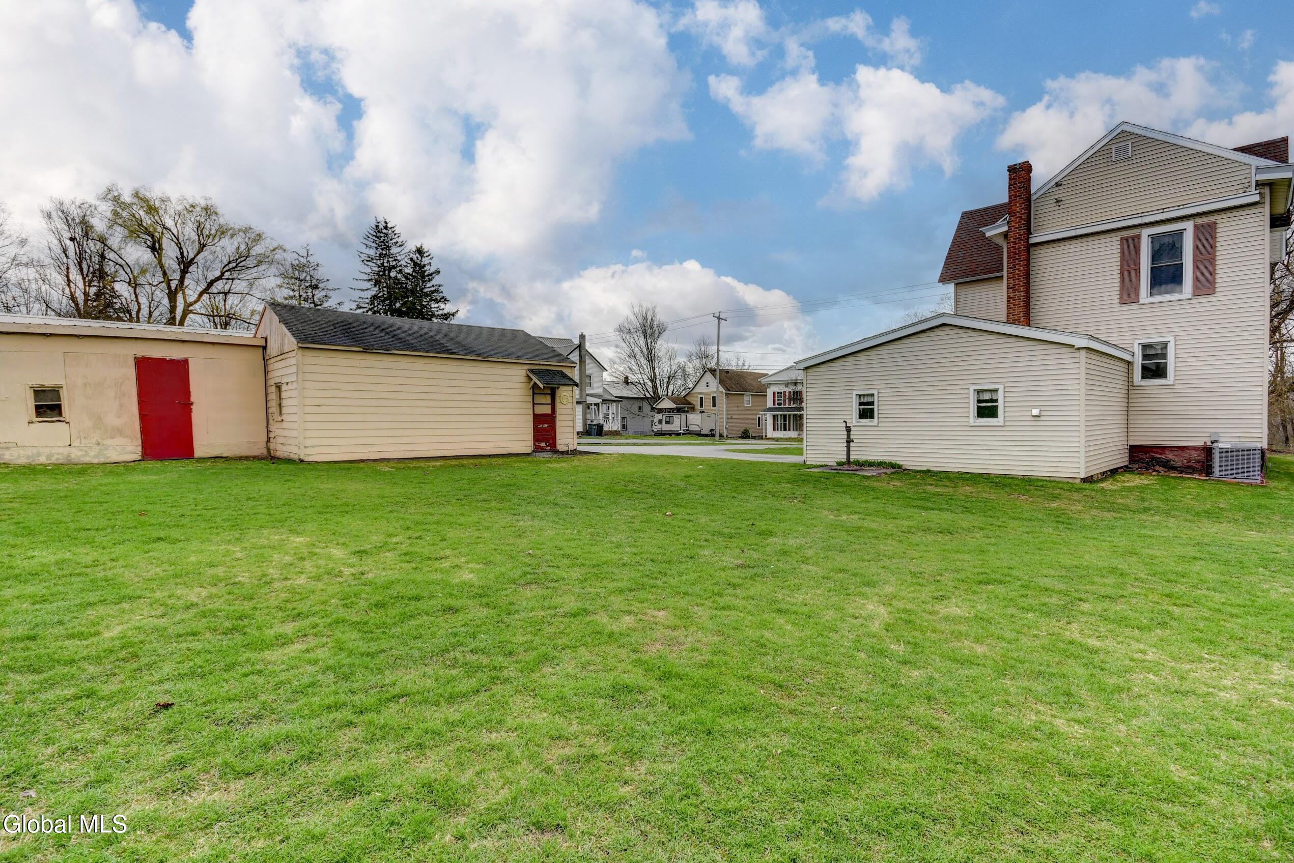 124 Auriesville Road Fultonville NY 12072