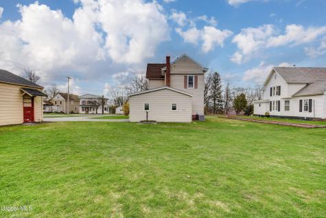 124 Auriesville Road Fultonville NY 12072