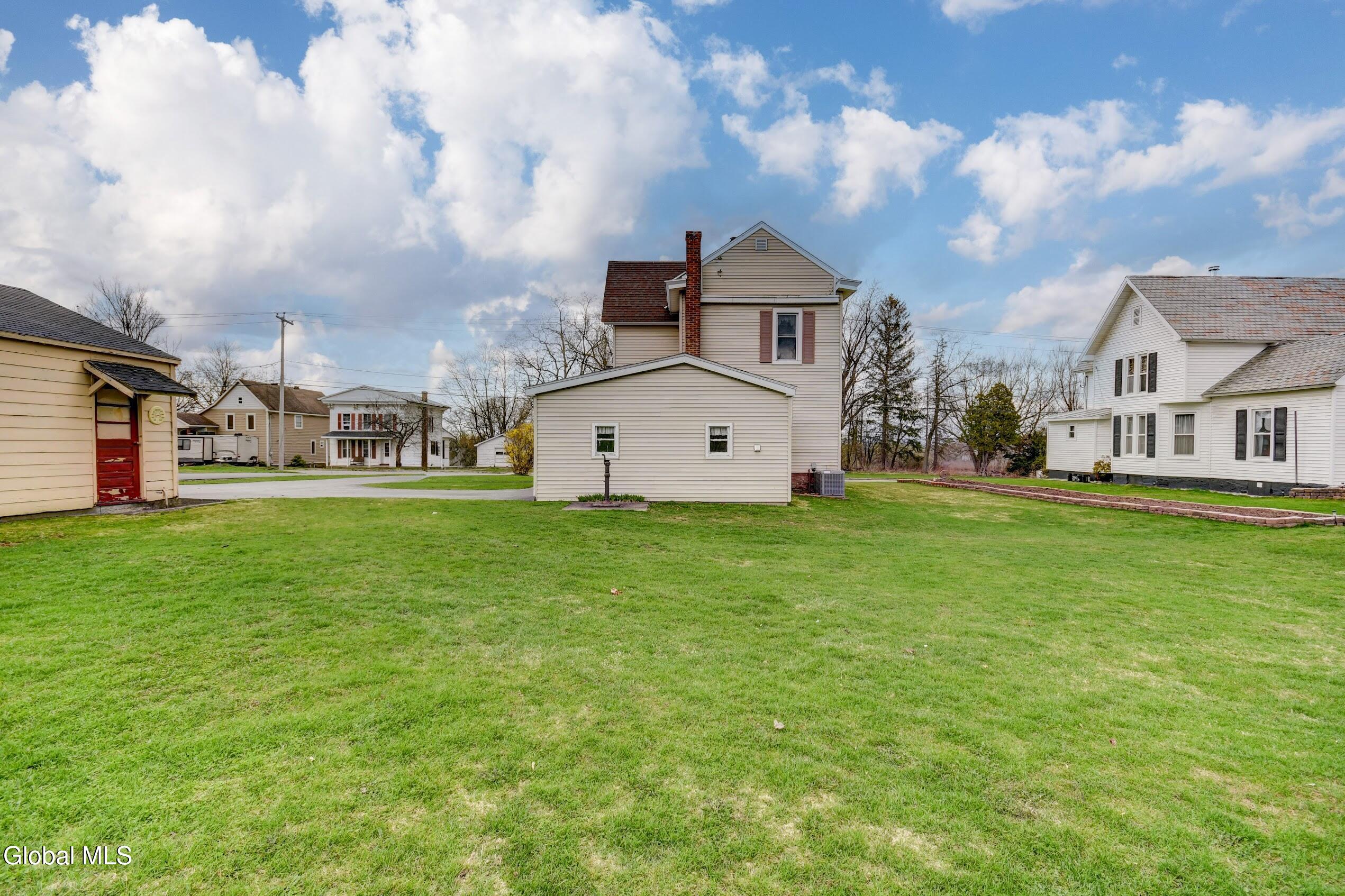 124 Auriesville Road Fultonville NY 12072