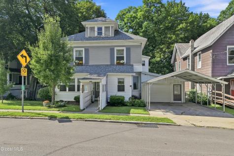 64 Moyer Street Canajoharie NY 13317